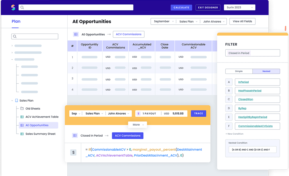 Η Salesforce αποκτά την αυτοματοποιημένη πλατφόρμα διαχείρισης προμηθειών Spiff, Η Salesforce αποκτά την αυτοματοποιημένη πλατφόρμα διαχείρισης προμηθειών Spiff, TechWar.GR