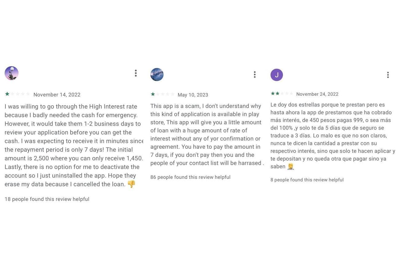 Πρέπει να διαγράψετε αυτές τις 17 εφαρμογές που δεν έχουν δημοσιευτεί από το Google Play για εκβιασμό και εκβιασμό, Πρέπει να διαγράψετε αυτές τις 17 εφαρμογές που δεν έχουν δημοσιευτεί από το Google Play για εκβιασμό και εκβιασμό, TechWar.gr