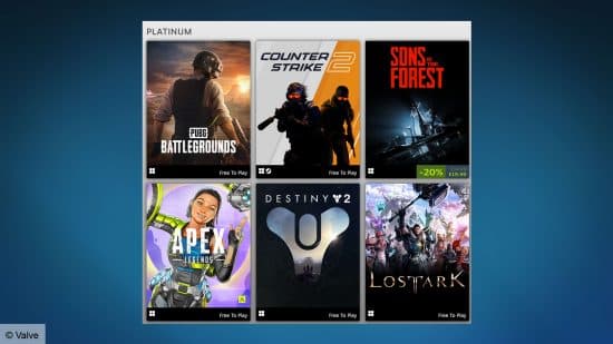 Παρόλα αυτά, το Payday 3 και το Cities Skylines 2 πωλούν μεγάλες πωλήσεις στο Steam, Παρόλα αυτά, το Payday 3 και το Cities Skylines 2 πωλούν μεγάλες πωλήσεις στο Steam, TechWar.GR