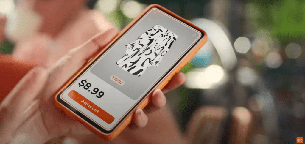 Ηλεκτρονικό εμπόριο: Η Temu, η Alibaba και η Amazon που αισθάνεται την απειλή - Οικονομικός Ταχυδρόμος, Ηλεκτρονικό εμπόριο: Η Temu, η Alibaba και η Amazon που αισθάνεται την απειλή –, TechWar.gr