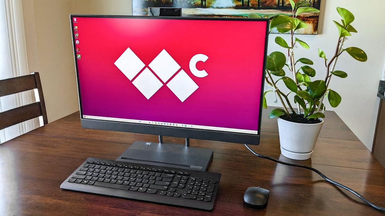 HP Envy Move review: The most adorable all-in-one desktop I've ever used — this SHOULD be your next family PC, HP Envy Move review: The most adorable all-in-one desktop I’ve ever used — this SHOULD be your next family PC, TechWar.gr