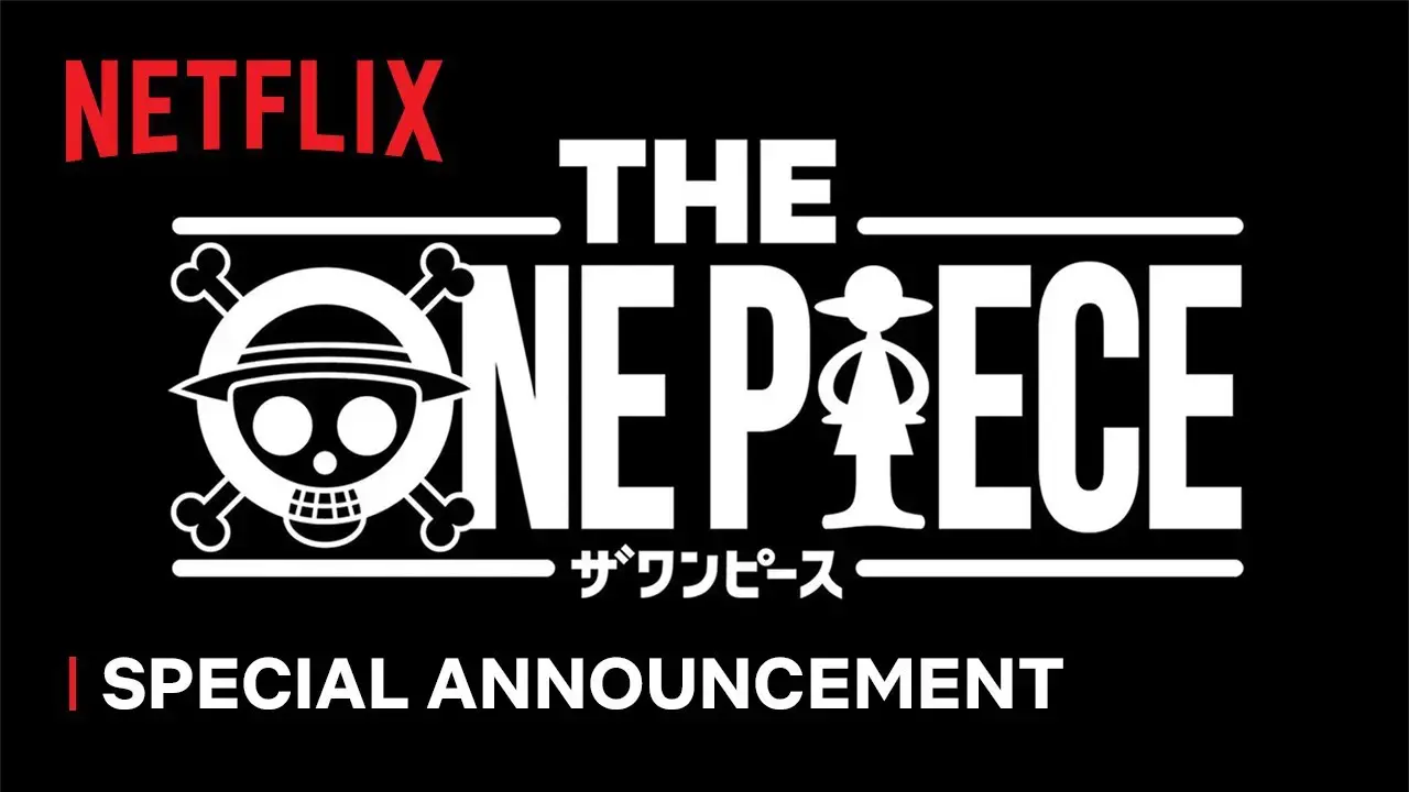 the one piece netflix