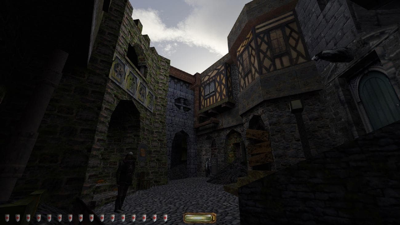 Το Starfield, το Skyrim και τα σύγχρονα RPG τα οφείλουν όλα σε ένα μόνο κόσμημα της δεκαετίας του '90, Το Starfield, το Skyrim και τα σύγχρονα RPG τα οφείλουν όλα σε ένα μόνο κόσμημα της δεκαετίας του ’90, TechWar.gr