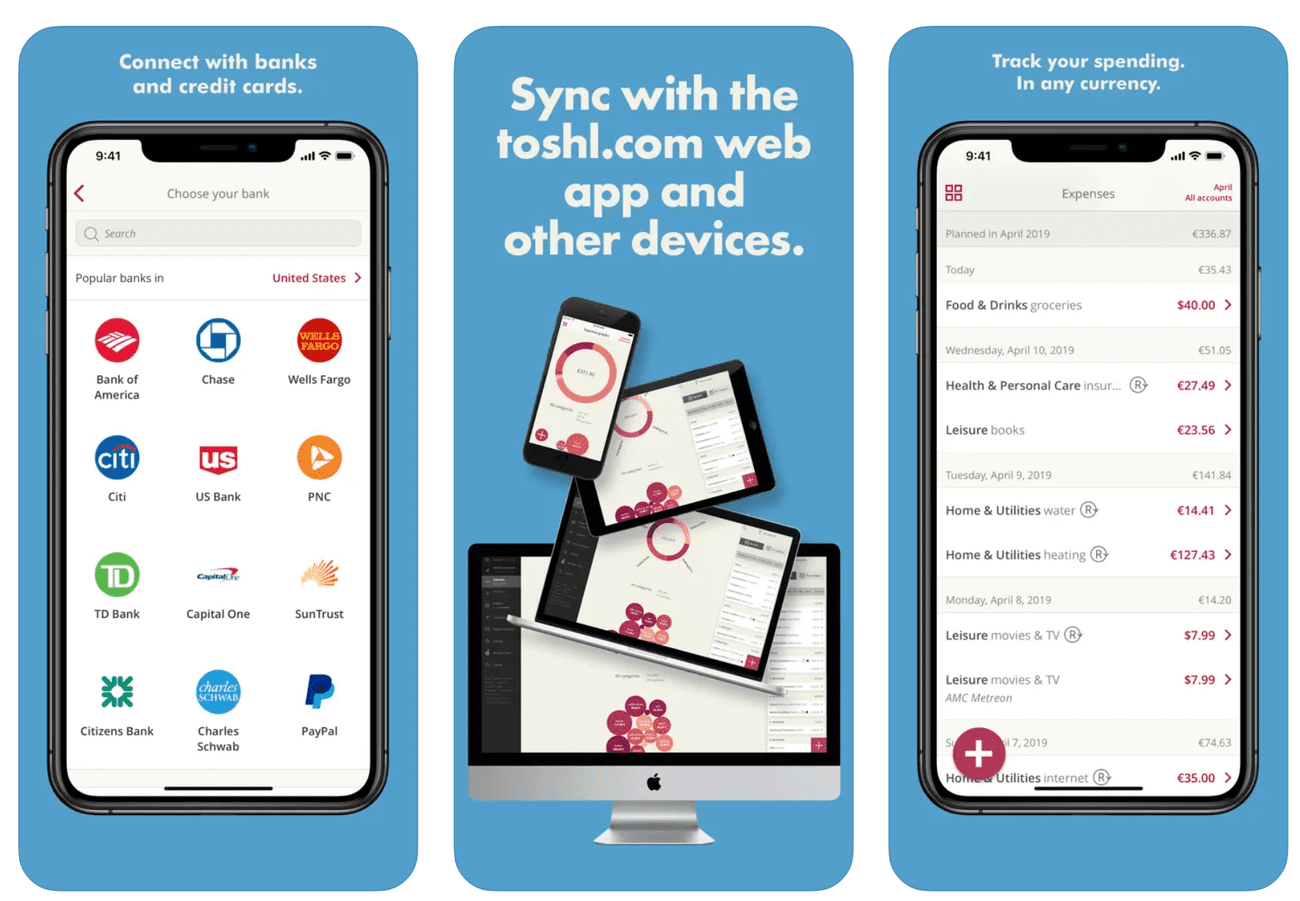 Οι καλύτερες εφαρμογές προϋπολογισμού για ιδιώτες, νεοφυείς επιχειρήσεις και μικρές επιχειρήσεις, Οι καλύτερες εφαρμογές προϋπολογισμού για ιδιώτες, νεοφυείς επιχειρήσεις και μικρές επιχειρήσεις, TechWar.GR