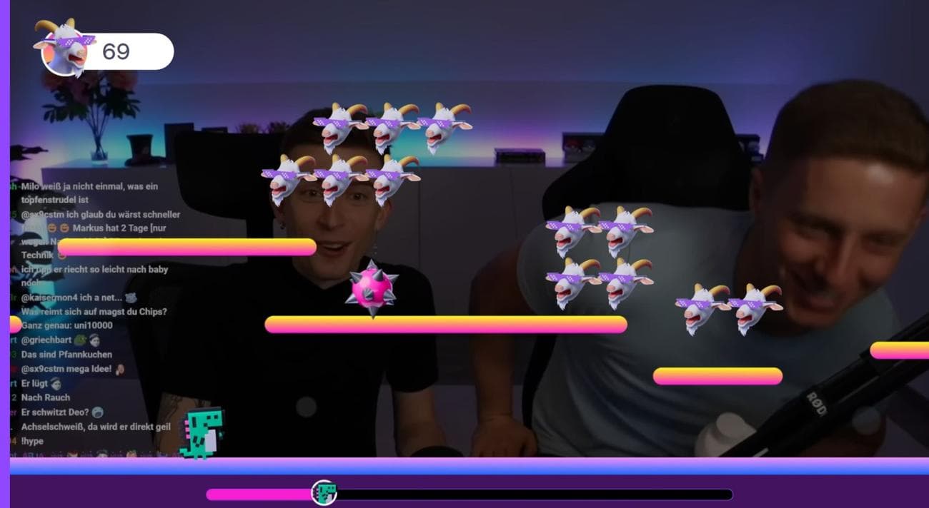 The Game, Badge, and More Explained- Dataconomy, The Game, Badge, and More Explained- Dataconomy, TechWar.gr