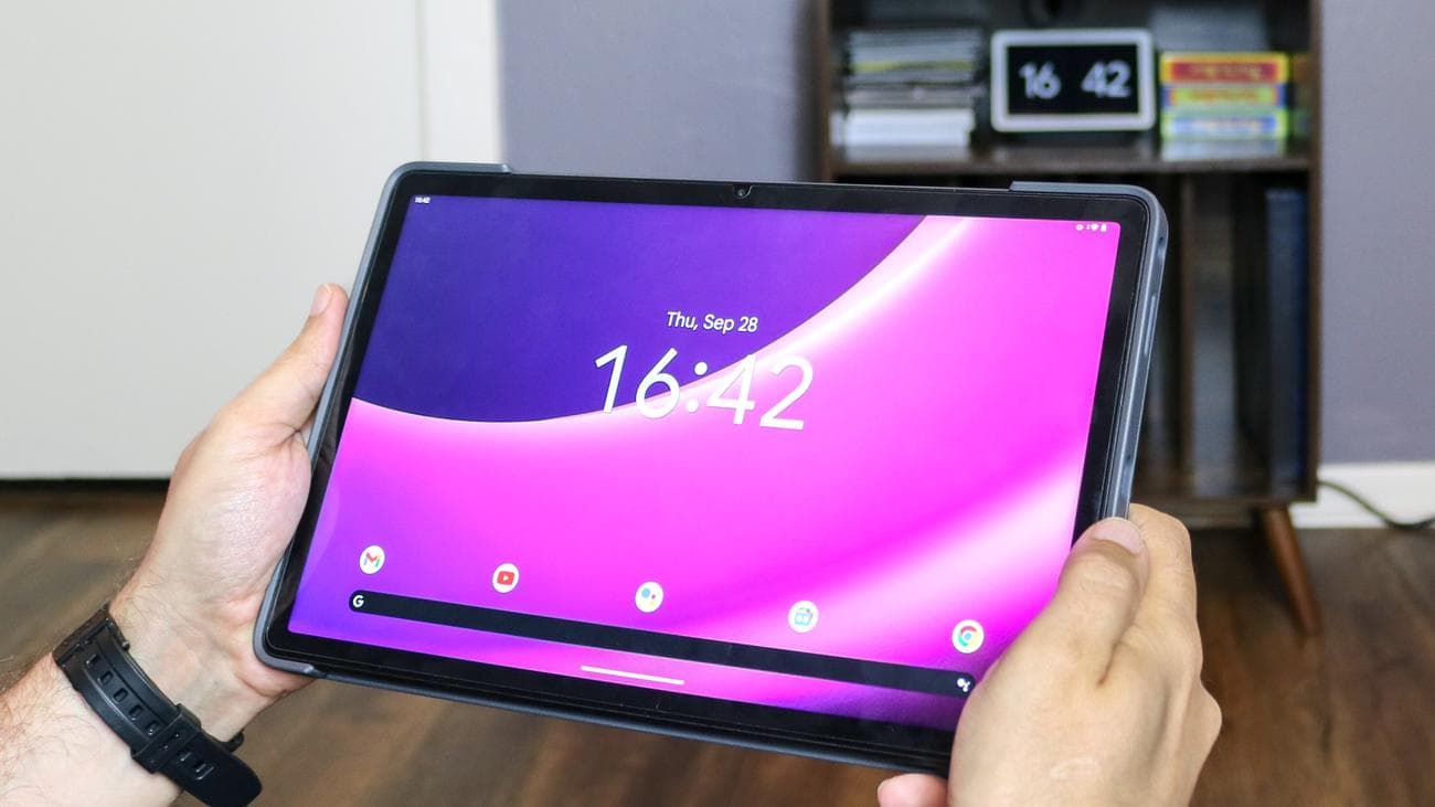 Έχω μεγάλο πρόβλημα με τα tablet — αλλά το Pixel Tablet τελικά το διορθώνει, Έχω μεγάλο πρόβλημα με τα tablet — αλλά το Pixel Tablet τελικά το διορθώνει, TechWar.gr