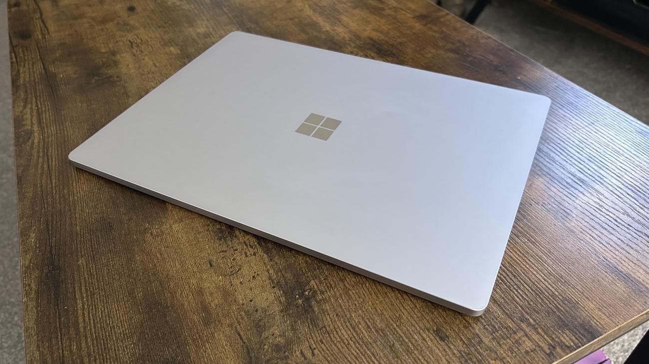 Surface Laptop 6: Προδιαγραφές, βραχίονας, νέα χαρακτηριστικά, ενημερωμένος σχεδιασμός και όλα όσα γνωρίζουμε μέχρι στιγμής, Surface Laptop 6: Προδιαγραφές, βραχίονας, νέα χαρακτηριστικά, ενημερωμένος σχεδιασμός και όλα όσα γνωρίζουμε μέχρι στιγμής, TechWar.GR