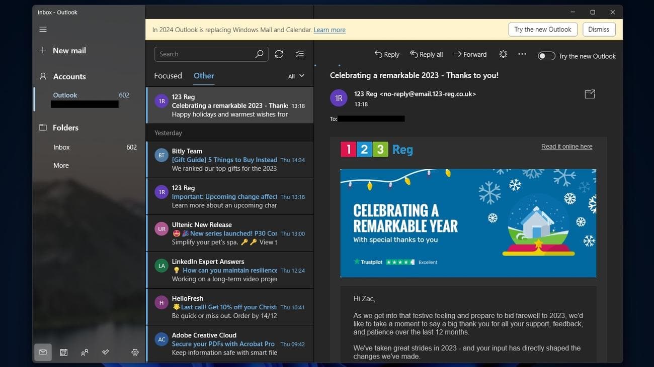 Η Microsoft σκότωσε 16 διαφορετικές λειτουργίες των Windows 11 το 2023, Η Microsoft σκότωσε 16 διαφορετικές λειτουργίες των Windows 11 το 2023, TechWar.gr