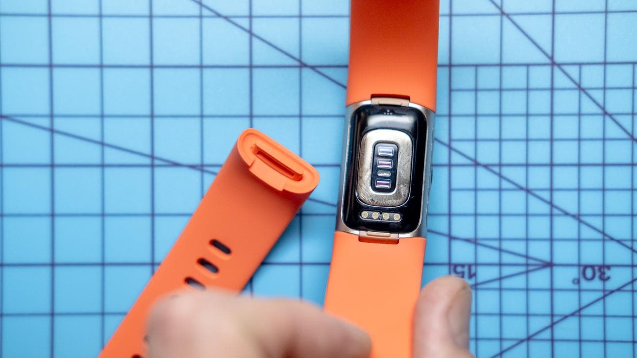 Πώς να ρυθμίσετε το νέο σας Fitbit Charge 6, Πώς να ρυθμίσετε το νέο σας Fitbit Charge 6, TechWar.gr