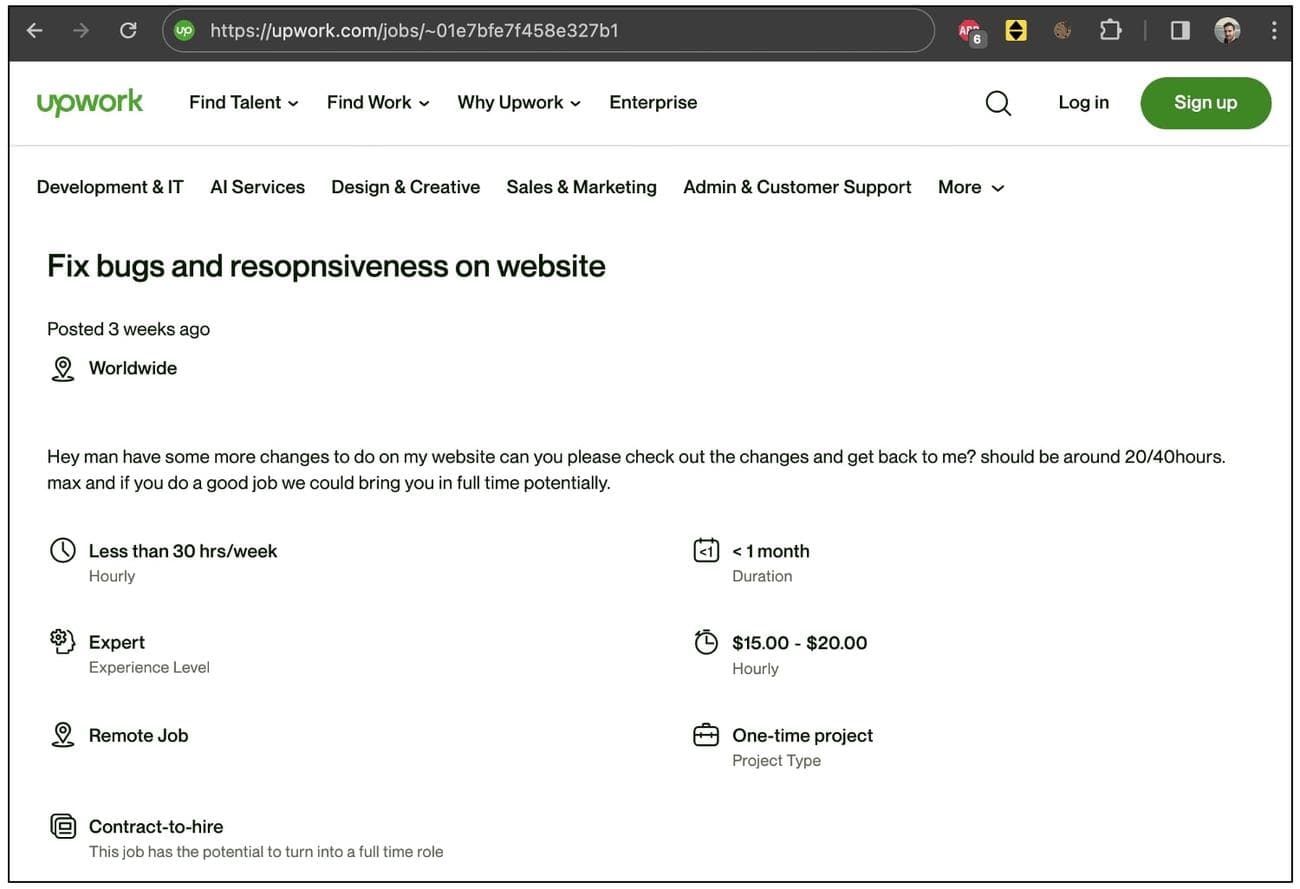 Το πορτοφόλι του προγραμματιστή Blockchain αδειάστηκε σε "συνέντευξη εργασίας" χρησιμοποιώντας πακέτο npm, Το πορτοφόλι του προγραμματιστή Blockchain αδειάστηκε σε “συνέντευξη εργασίας” χρησιμοποιώντας πακέτο npm, TechWar.GR