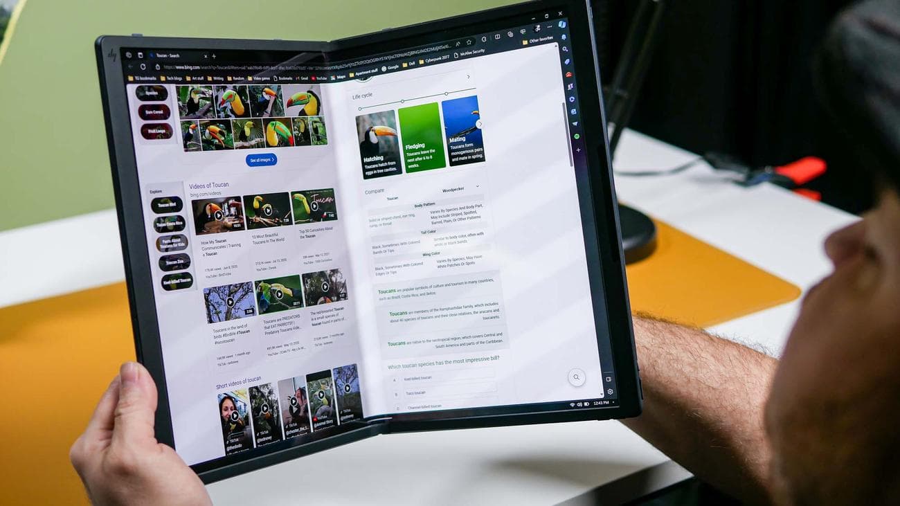 Windows 12 έναντι Windows 11: 3 μεγαλύτερες φημολογούμενες αναβαθμίσεις, Windows 12 έναντι Windows 11: 3 μεγαλύτερες φημολογούμενες αναβαθμίσεις, TechWar.gr