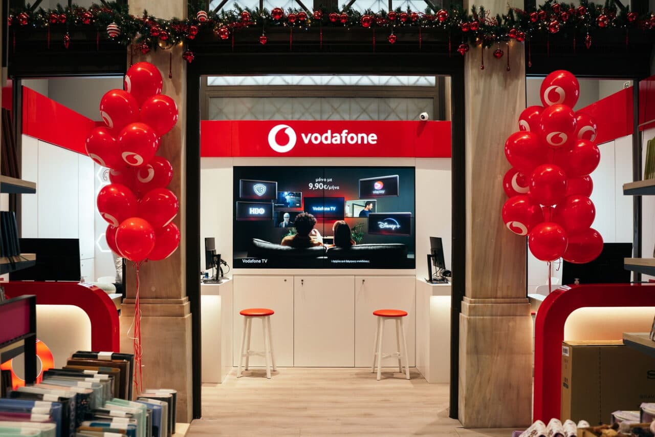 Vodafone Ελλάδας και Public μαζί. Νέα στρατηγική συνεργασία για μία ολοκληρωμένη εμπειρία τεχνολογίας, Vodafone Ελλάδας και Public μαζί. Νέα στρατηγική συνεργασία για μία ολοκληρωμένη εμπειρία τεχνολογίας, TechWar.gr