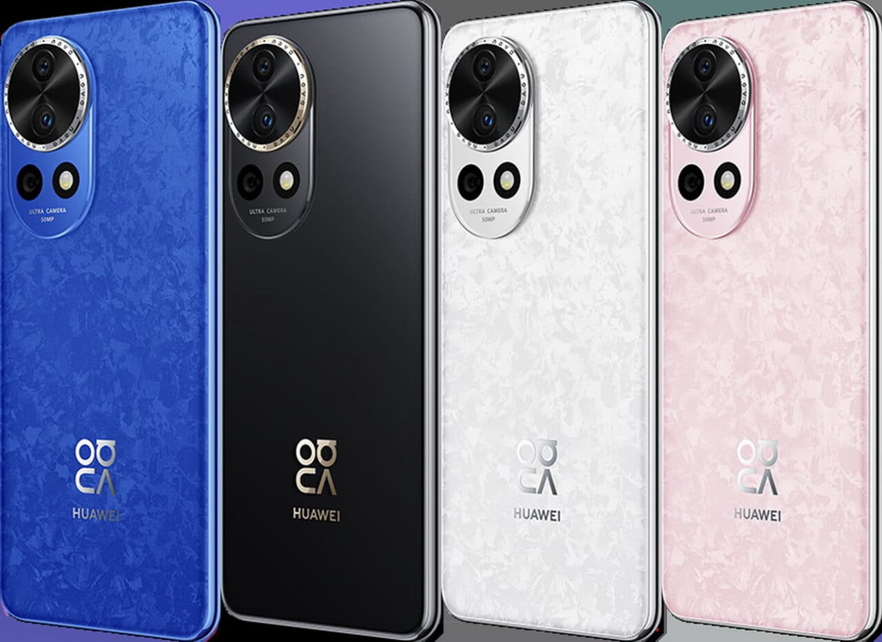 Τα HUAWEI Nova 12, Nova 12 Pro και Nova 12 Ultra παρουσιάστηκαν και επίσημα, Τα HUAWEI Nova 12, Nova 12 Pro και Nova 12 Ultra παρουσιάστηκαν και επίσημα, TechWar.GR