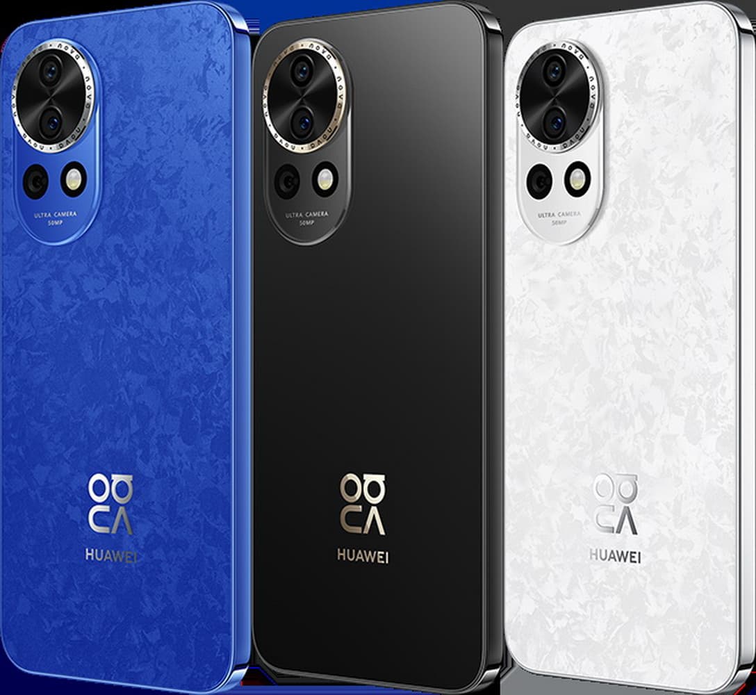 Τα HUAWEI Nova 12, Nova 12 Pro και Nova 12 Ultra παρουσιάστηκαν και επίσημα, Τα HUAWEI Nova 12, Nova 12 Pro και Nova 12 Ultra παρουσιάστηκαν και επίσημα, TechWar.GR