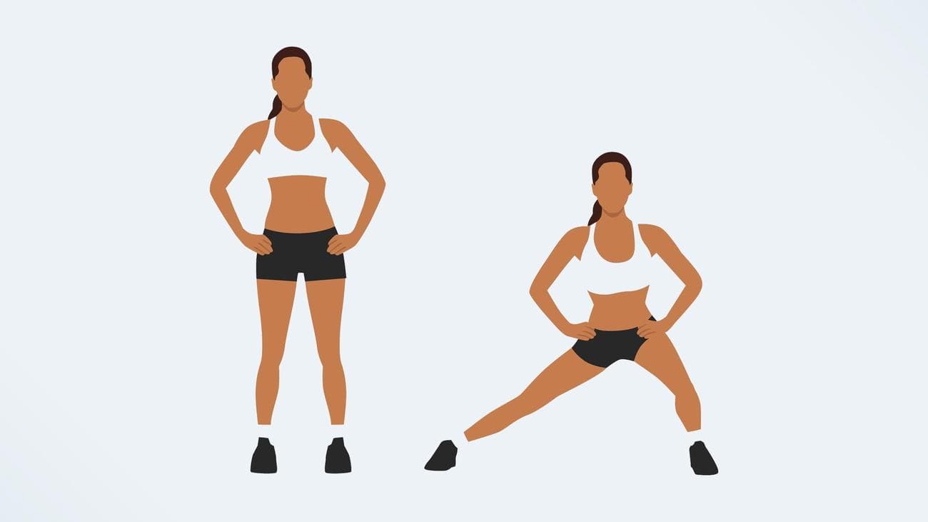 Αυτή η προπόνηση 30 λεπτών μπορεί να γίνει σχεδόν από οπουδήποτε, Αυτή η προπόνηση 30 λεπτών μπορεί να γίνει σχεδόν από οπουδήποτε, TechWar.gr