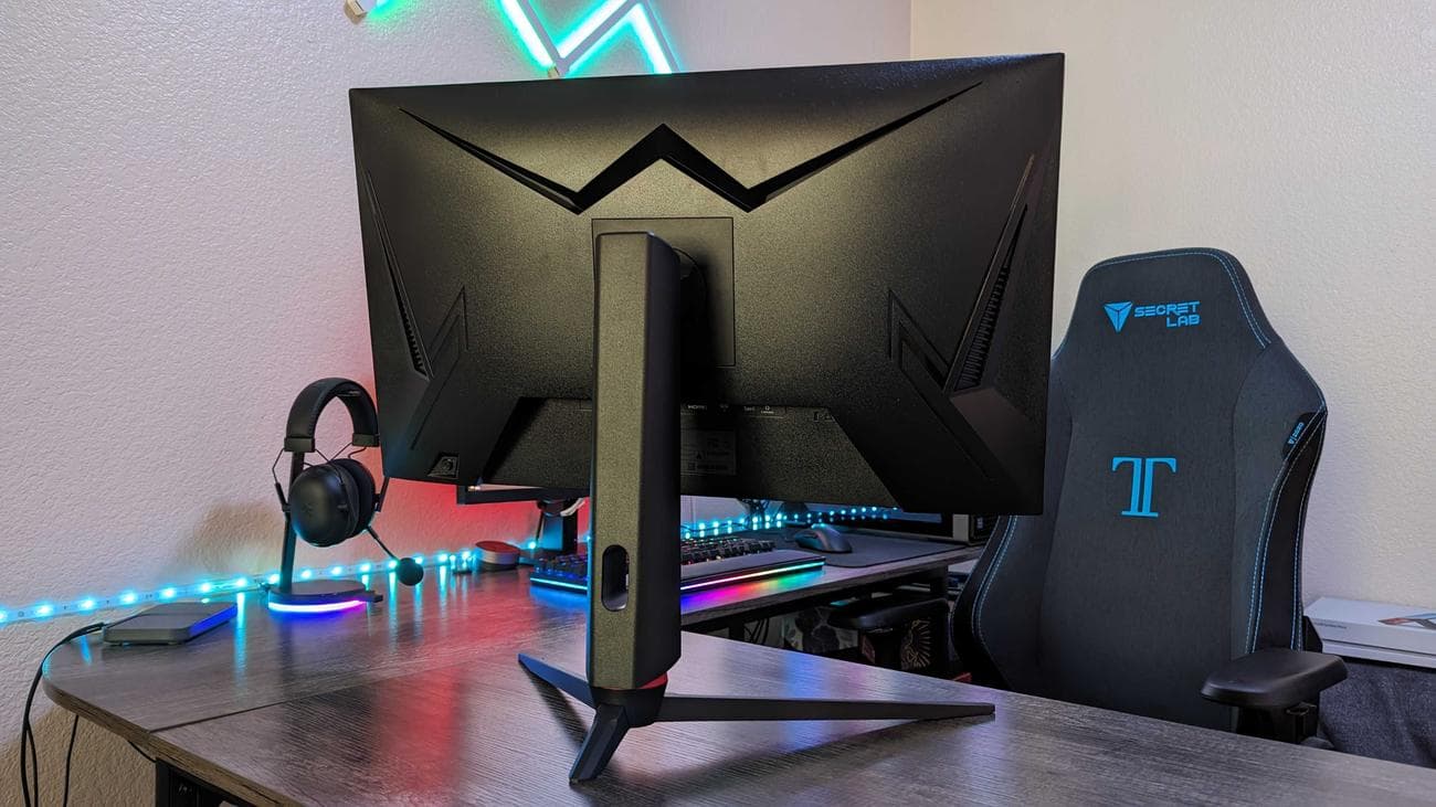 Image of the RCA Evolution Premium.