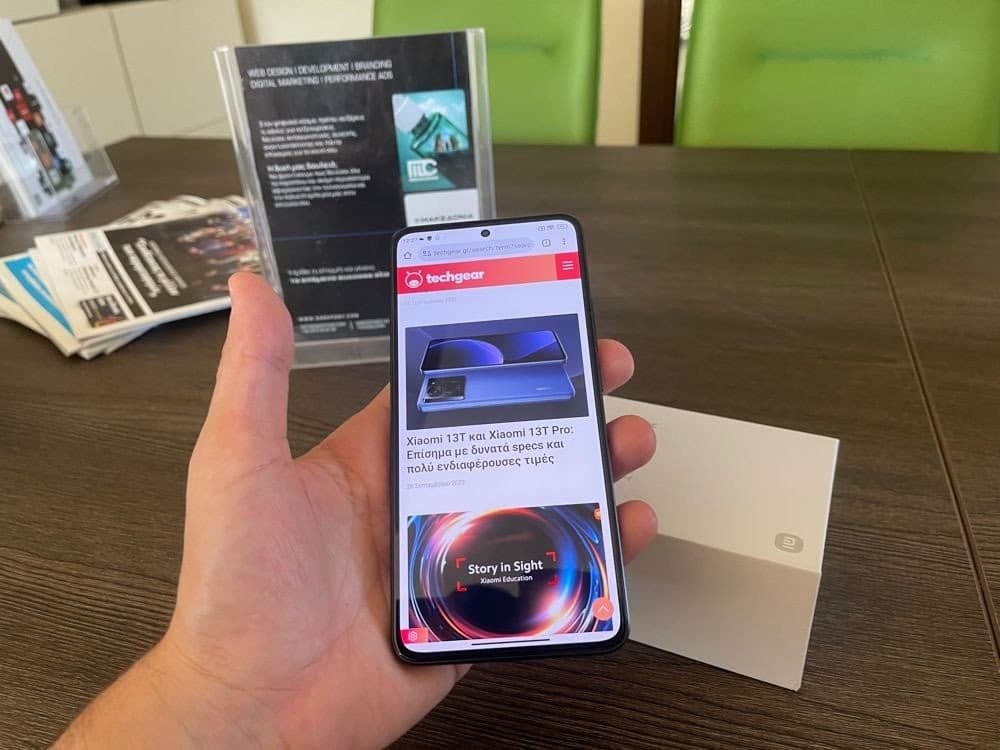 Μια all around επιλογή για τον μέσο χρήστη, Μια all around επιλογή για τον μέσο χρήστη, TechWar.GR