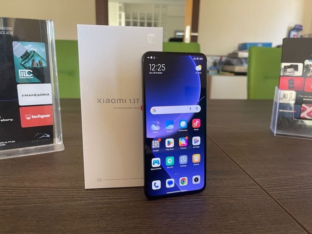 Μια all around επιλογή για τον μέσο χρήστη, Μια all around επιλογή για τον μέσο χρήστη, TechWar.GR