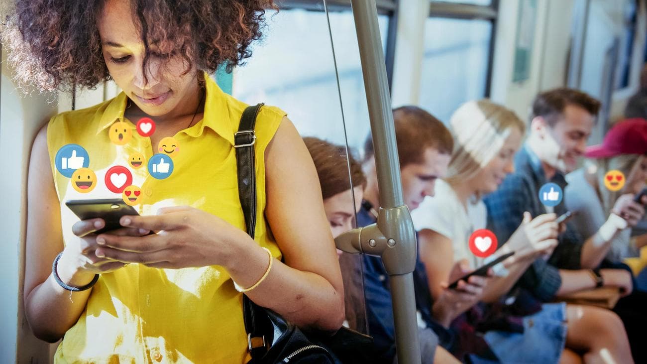 Αγορά νέου τηλεφώνου; Αυτός είναι ο χώρος αποθήκευσης smartphone που χρειάζεστε, Αγορά νέου τηλεφώνου;  Αυτός είναι ο χώρος αποθήκευσης smartphone που χρειάζεστε, TechWar.gr