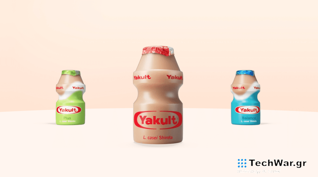Yakult