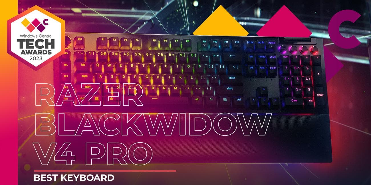 Τα καλύτερα gadget και καινοτομίες του 2023 — Windows Central Tech Awards 2023, Τα καλύτερα gadget και καινοτομίες του 2023 — Windows Central Tech Awards 2023, TechWar.gr