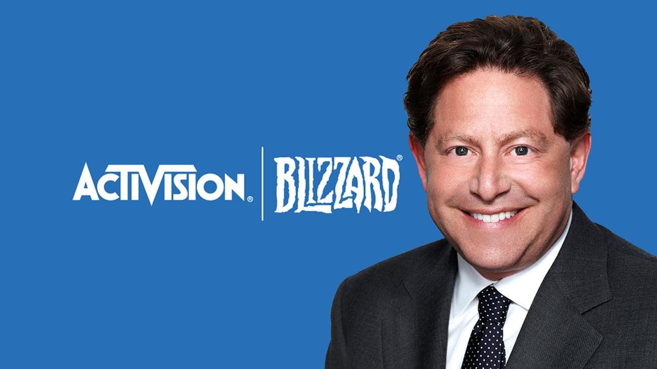Καθώς ο Bobby Kotick εγκαταλείπει οριστικά τη Microsoft και την Activision, ένας πρώην υπάλληλος περιγράφει πώς κάποτε απείλησε ότι «θα σκοτώσει έναν υπάλληλο», Καθώς ο Bobby Kotick εγκαταλείπει οριστικά τη Microsoft και την Activision, ένας πρώην υπάλληλος περιγράφει πώς κάποτε απείλησε ότι «θα σκοτώσει έναν υπάλληλο», TechWar.GR