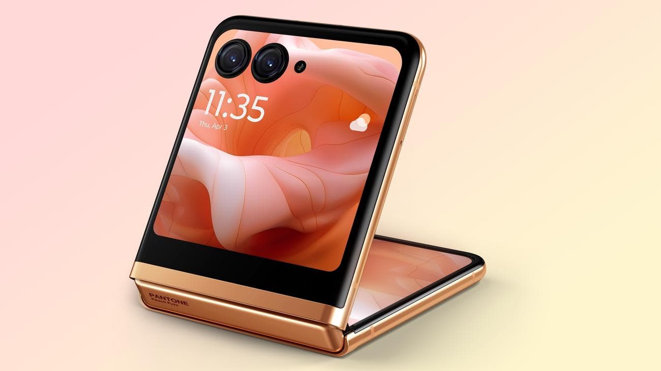 Το νέο Motorola Razr+ πήρε 3 τεράστιες αναβαθμίσεις — ορίστε τι γνωρίζουμε, Το νέο Motorola Razr+ πήρε 3 τεράστιες αναβαθμίσεις — ορίστε τι γνωρίζουμε, TechWar.GR