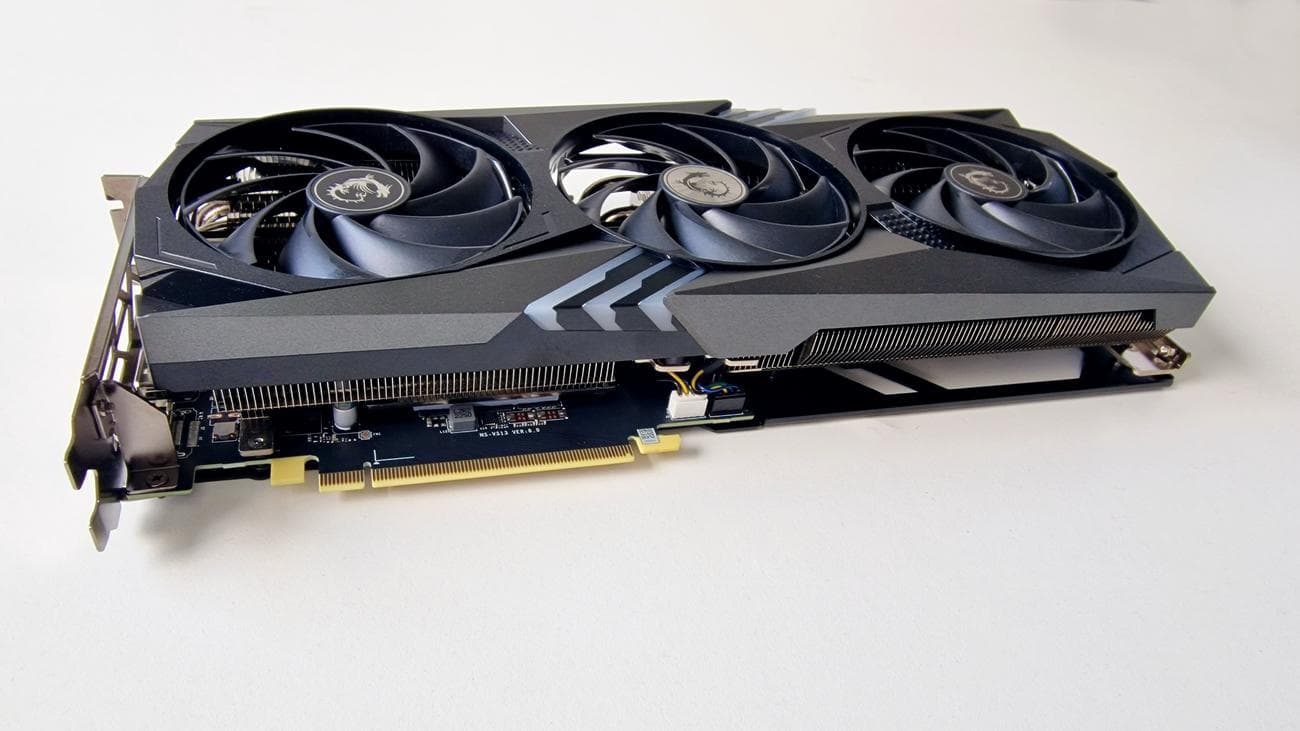 Nvidia GeForce RTX 4070 Super: όλα όσα γνωρίζουμε, Nvidia GeForce RTX 4070 Super: όλα όσα γνωρίζουμε, TechWar.gr