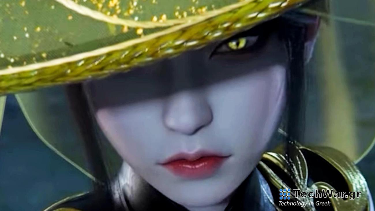 Ένα από τα κορυφαία δωρεάν παιχνίδια του Steam αποκαλύπτει νέο χαρακτήρα και συνεργασία Gundam
