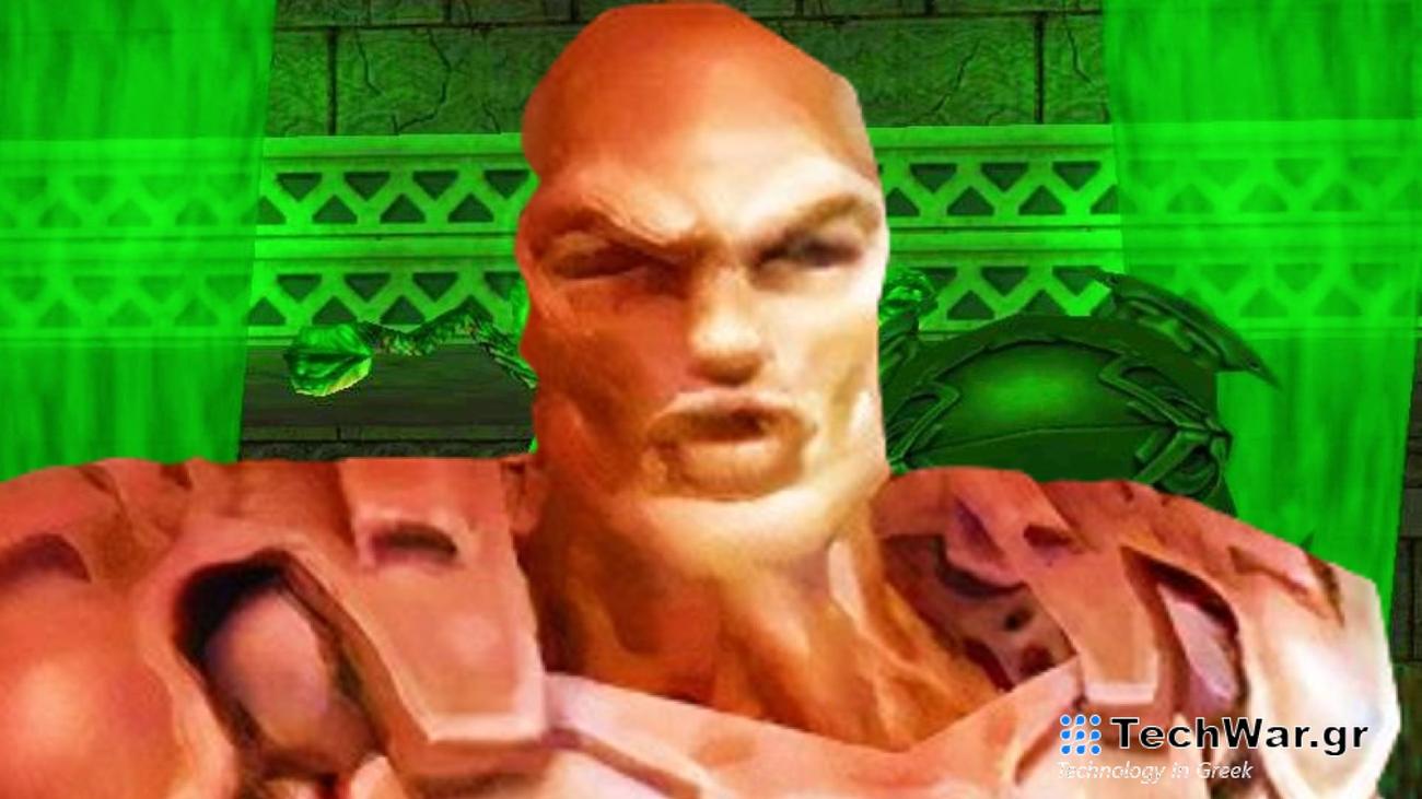 Ένα από τα πιο αμφιλεγόμενα παιχνίδια FPS που έγιναν ποτέ είναι λιγότερο από 1 $