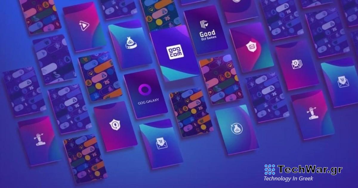 Ένα δωρεάν sci-fi noir adventure σε περιμένει στο κατάστημα GOG