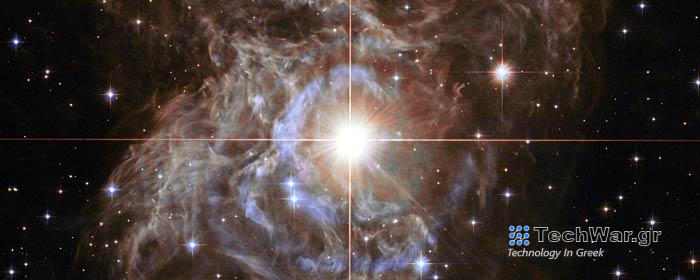 Ένα νέο εύρημα από το τηλεσκόπιο Webb ανατρέπει 40χρονη θεωρία / FOXreport.gr