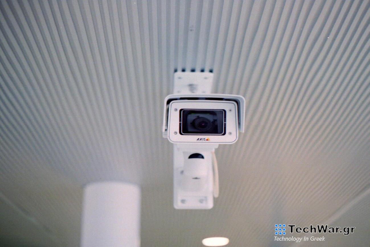 Έξυπνες κάμερες ασφαλείας έδειχναν προτίμηση σε μαύρους και γυναίκες