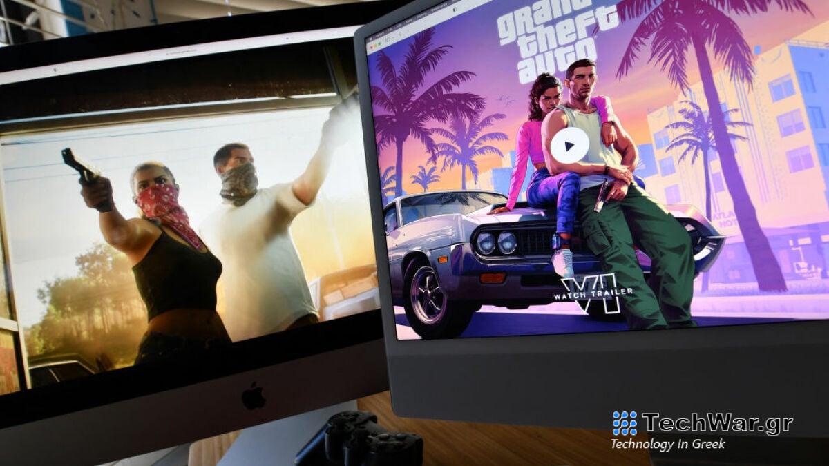 Έφηβος χάκερ «GTA 6» καταδικάστηκε σε απεριόριστη παραμονή στο νοσοκομείο
