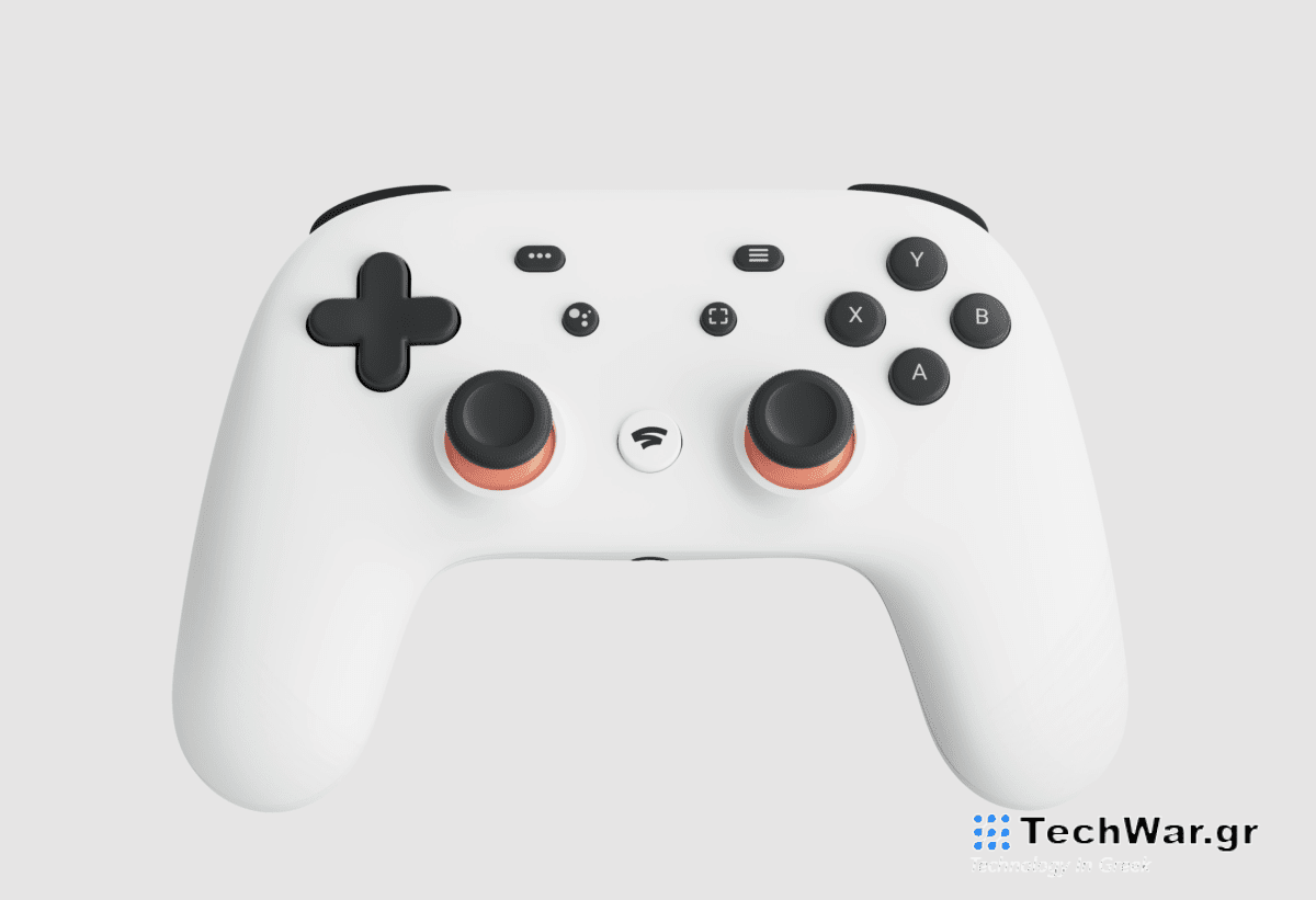 Έχετε έναν ολόκληρο επιπλέον χρόνο για να μετατρέψετε το χειριστήριο Google Stadia σε Bluetooth