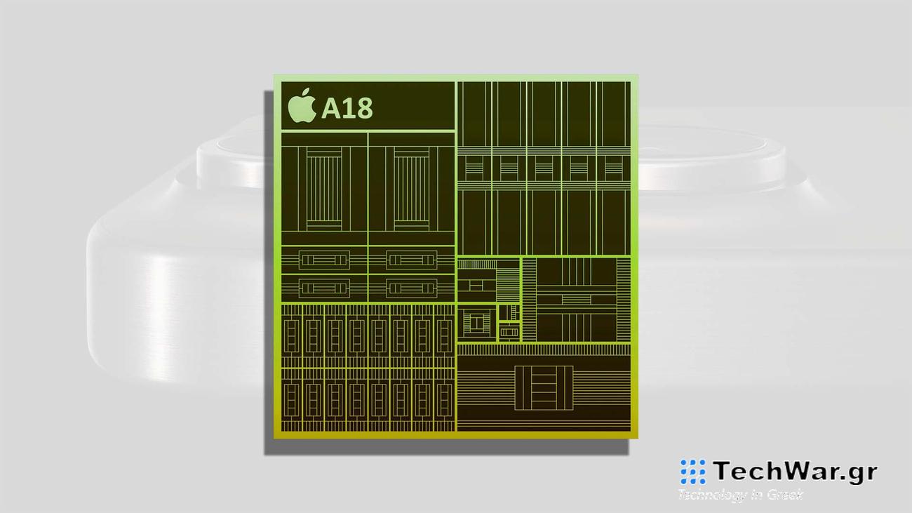 All iPhone 16 models to feature Apple's A18 chipset