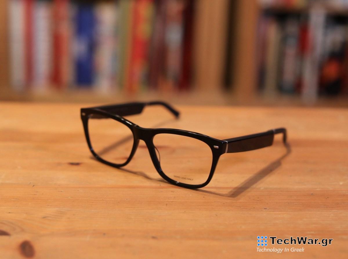 Ανασκόπηση του Amazon Echo Frames, ο MrBeast πηδά τον καρχαρία και το Apple Watch ακυρώνεται
