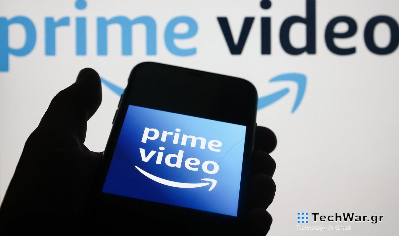 Αξίζει ακόμα το Amazon Prime τώρα που το Prime Video λαμβάνει διαφημίσεις;