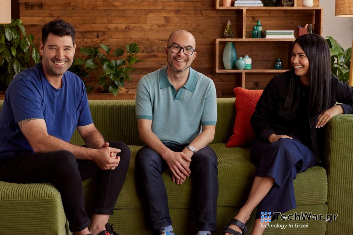 Από τη γραφική σχεδίαση έως τις οπτικές ροές εργασίας, ο νέος πυρήνας τεχνητής νοημοσύνης της Canva αλλάζει την επιχείρησή του
