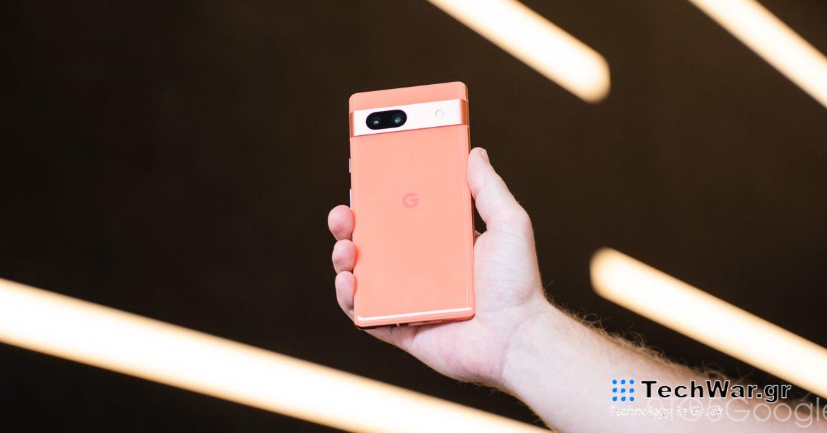 Αυτά είναι τα καλύτερα τηλέφωνα Android με προϋπολογισμό για το 2023
