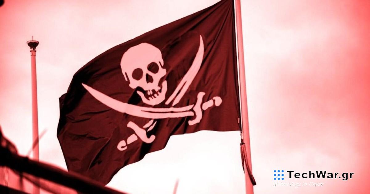 Αυτή είναι η σειρά με τις περισσότερες πειρατικές αναπαραγωγές για το 2023