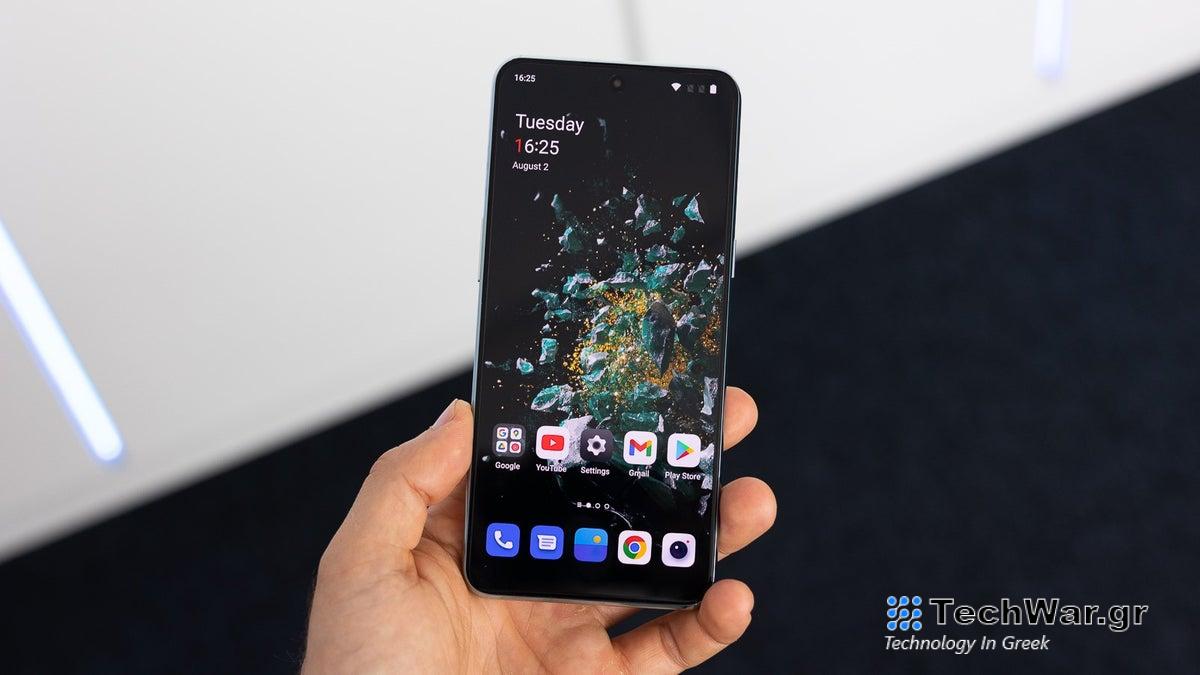 Αυτή η επική προσφορά OnePlus 10T επιστρέφει ακριβώς στην ώρα της για τις γιορτές
