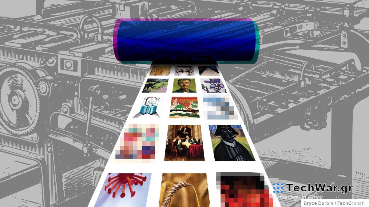 Αυτή την εβδομάδα στην τεχνητή νοημοσύνη: Η ηθική της τεχνητής νοημοσύνης συνεχίζει να παραμερίζεται
