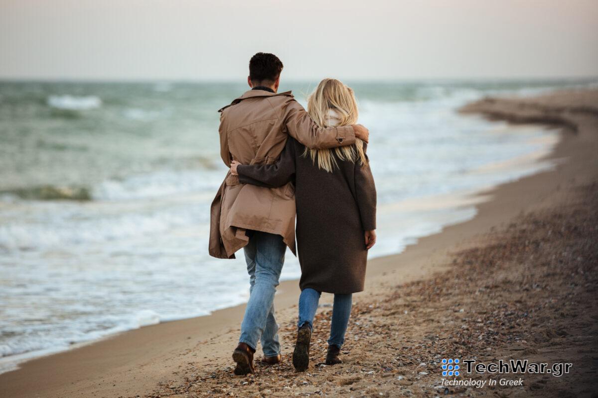 Σχέσεις Ζευγάρι