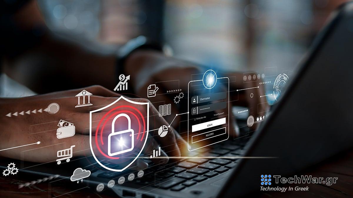 Αυτό το πακέτο μαθημάτων κυβερνοασφάλειας κοστίζει τώρα μόλις 30 $