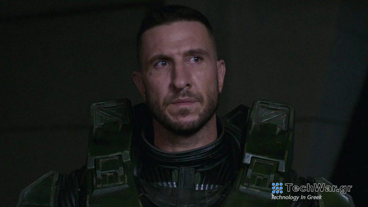 Αφίσα του Halo μάς προετοιμάζει για την δεύτερη σεζόν