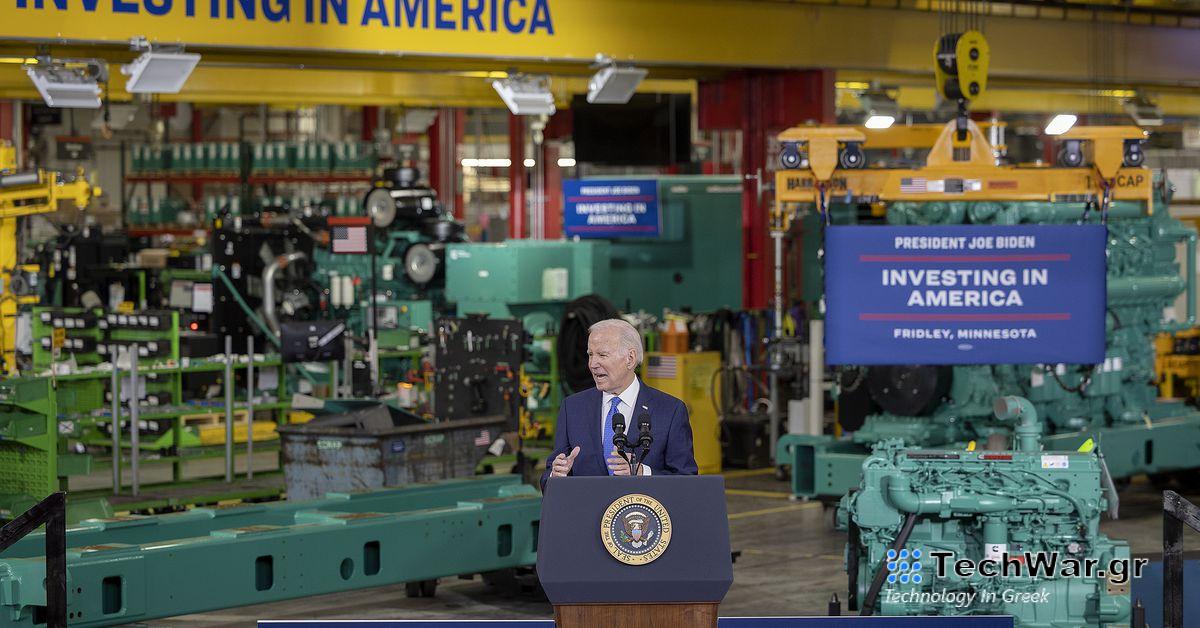 Γιατί οι νέες εκπτώσεις φόρου για καθαρό υδρογόνο πυροδότησε φλογερή συζήτηση
