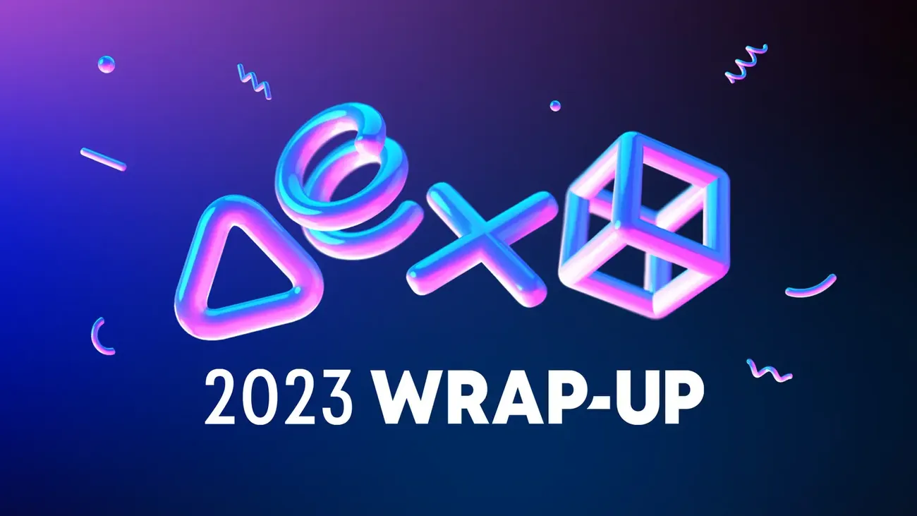 Δείτε την PlayStation ανασκόπησή σας για το 2023