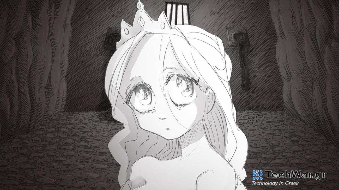 Δεν μπορείτε να αντέξετε οικονομικά το indie παιχνίδι του 2023 με τις καλύτερες κριτικές; «Πειρατε το», λέει ο dev