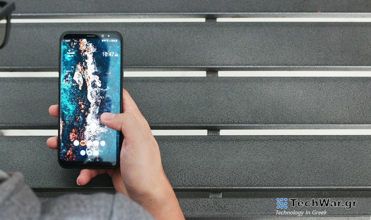 Δημοφιλής εφαρμογή για Android «έκλεβε» κωδικούς και προσωπικά στοιχεία / FOXreport.gr